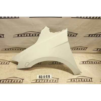 Přední blatník VW GOLF SPORTSVAN 510821021D 510821021C