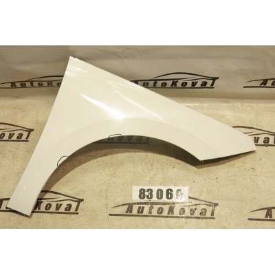 Blatník přední ŠKODA KAMIQ 568821106B