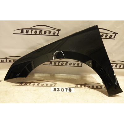 Blatník přední levý ŠKODA OCTAVIA IV 5E3821105