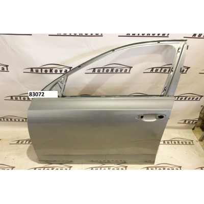 Dveře přední levé ŠKODA OCTAVIA III 5E0831051A 5E0831051B