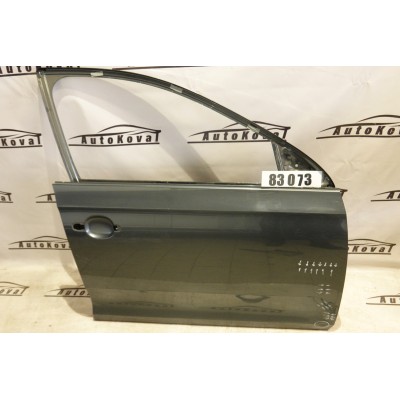 Dveře přední pravé ŠKODA RAPID 5JA831052C 5JA831056B