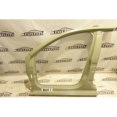 Rám dveří ŠKODA RAPID 5JJ809605 5JH809605