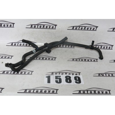 Hadice vodní VW Škoda 04E122447BB 04E122447BT