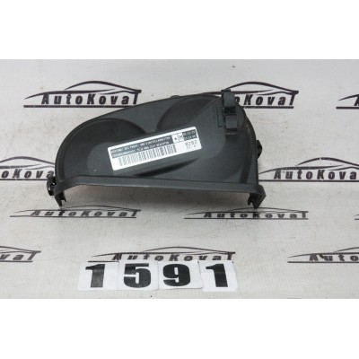 Kryt ozubeného řemene VW ŠKODA 04E109108E