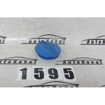 Víčko nádobky chladící kapaliny VW Škoda 3B0121321