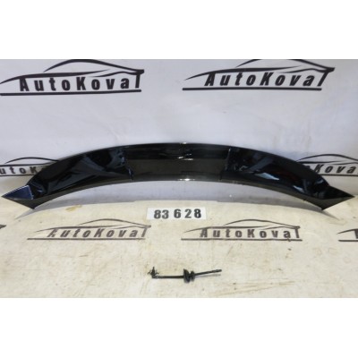 Spojler pátých dveří - křídlo Škoda Octavia III kombi...