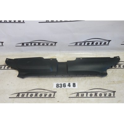 Kryt nárazníku Audi A4 8K0807081D