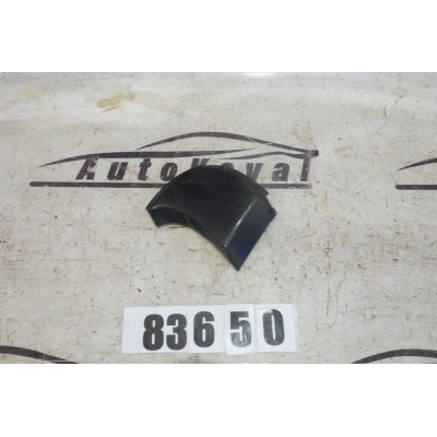 Krytka zadního nárazníku Škoda Octavia II 1Z5807741A LF9R