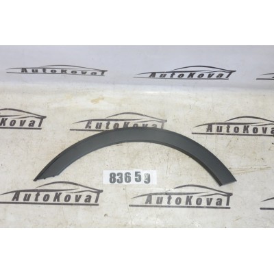 Lem blatníku zadní pravý VW Passat B8 Alltrack 3G9853818...