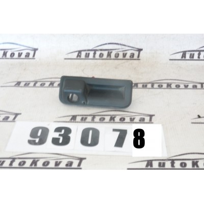 Mikrospínač pátých dveří VW  Škoda 5E3827566A