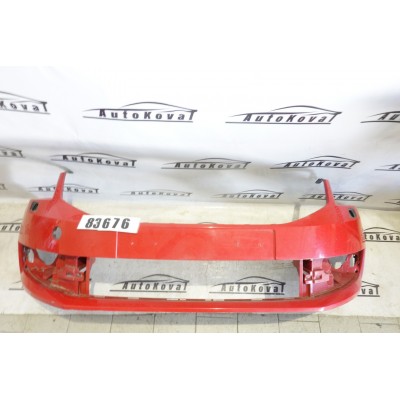 Nárazník přední ŠKODA OCTAVIA III 5E0807221N 5E0807221P...