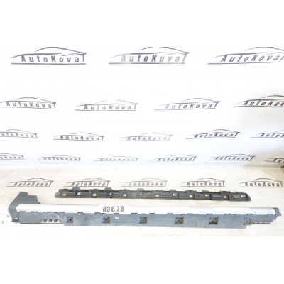 práh pravý VW PASSAT ALLTRACK B8 3G 3G9853856 3G0853945...