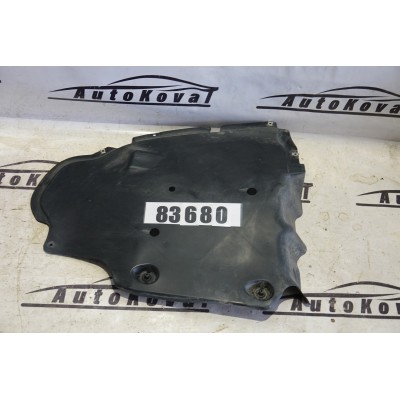 Výplň podlahy ŠKODA OCTAVIA IV 5E3825506