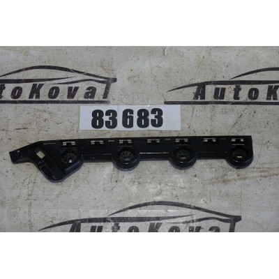 Vodící profil zadního nárazníku ŠKODA OCTAVIA IV Kombi...