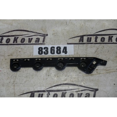 Vodící profil zadního nárazníku ŠKODA OCTAVIA IV Kombi...