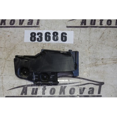 Vodící profil zadního nárazníku ŠKODA OCTAVIA IV Kombi...