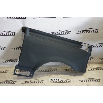 Zadní pravý blatník VW Transporter T5 T6 7H1809844 7E1809844