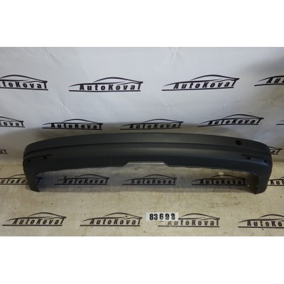 Nárazník zadní VW Caddy 2K5807417B