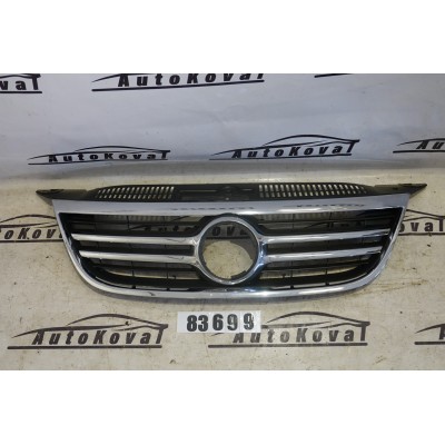 Maska VW Tiguan 5N0853653A 5N0853651A 5N0853651C 5N0853668A