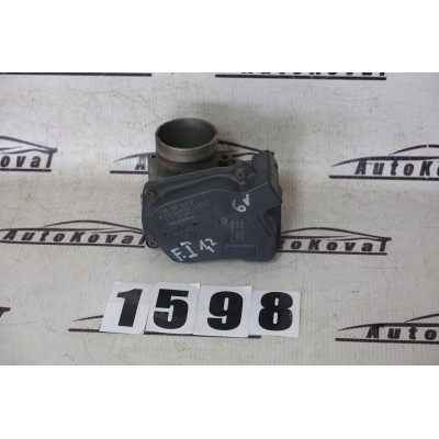 Škrtící klapka VW Škoda 03C133062B 03C133062R