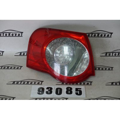 Světlo zadní levé VW Passat B6 combi 3C9945095N