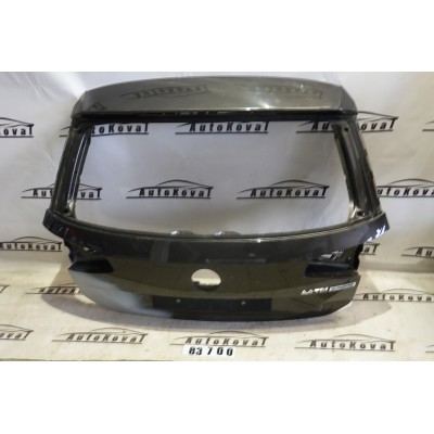 Zadní víko kufru VW Passat combi 3G9827025 3G9827025A