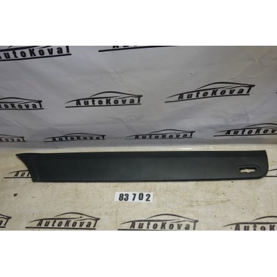 Líšta zadní levá VW Crafter - MB Sprinter A9066901782 - A...