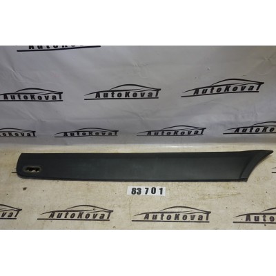 Líšta zadní pravá VW Crafter - MB Sprinter A9066901882 -...