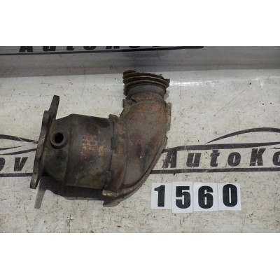 Katalyzátor VW Škoda 1,8TSI CDAA