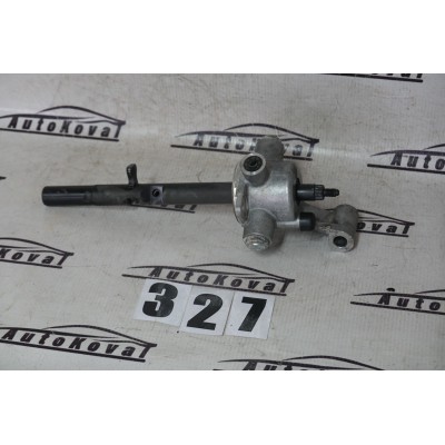 Mechanismus řazení - spínací jednotka VW Škoda 0AF301230A...