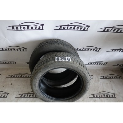 Pneu zimní GOODYEAR ULTRAGRIP  205/55 R17 95V