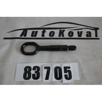 Tažné oko VW ŠKODA SEAT AUDI 8K0805615A