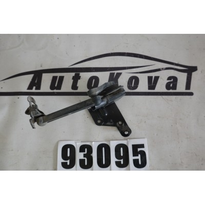 Čidlo úrovně VW ŠKODA 5WA907127 5WA512521D
