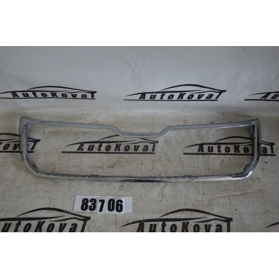 Chrom masky ŠKODA KODIAQ 565853761
