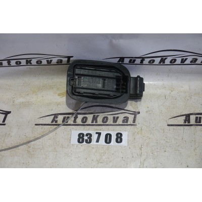 Víčko palivové nádrže Škoda Octavia IV combi 5E7809857...