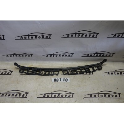 vodící profil zadního nárazníku Škoda Octavia IV combi...