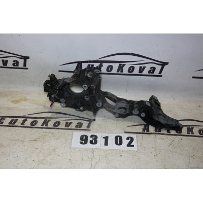 Držák alternátoru a klimakompresoru VW Škoda 05L903143...