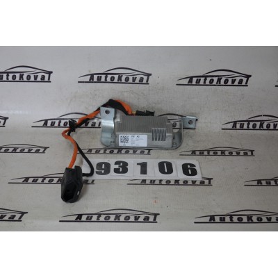 Měníč napětí VW Škoda 5Q0907155H 565907815 565907153