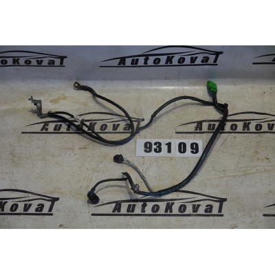 Svazek elektroinstalace pro alternátor VW Škoda 6R0971349Q