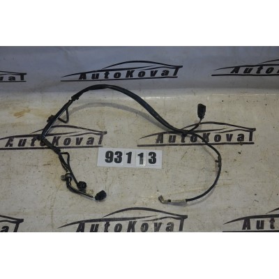 Svazek elektroinstalace pro alternátor VW Škoda 5Q0971230BA