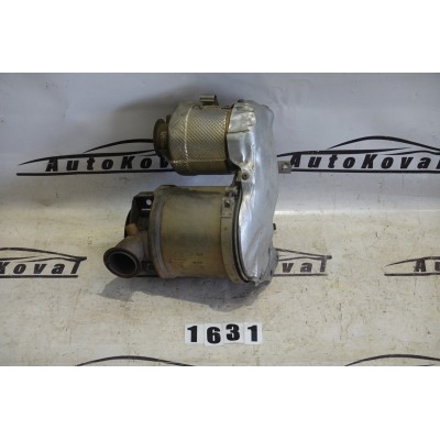 Filtr pevných částic VW Škoda 04L131601HX 04L131602EX...