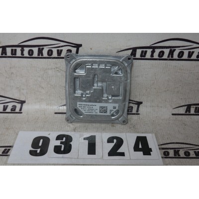 Řídící jednotka světlometu Audi R8 420907472A NOVÁ