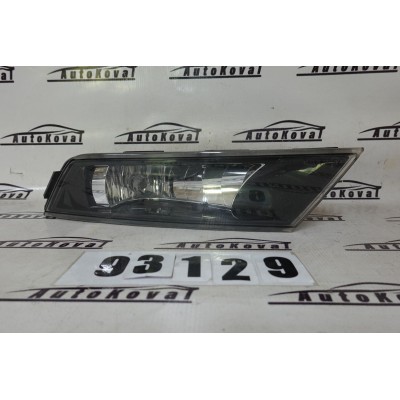 Mlhové světlo levé Škoda Superb III 3V0941700