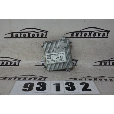Řídící jednotka světlometu VW Škoda 992941571AH