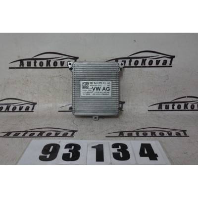 Řídící jednotka světlometu VW Škoda 992941572CJ
