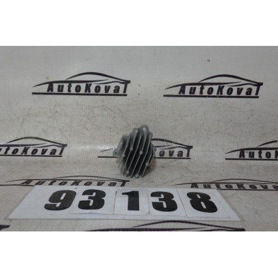 Chladící modul světlometu Škoda Octavia IV 5E3941645B