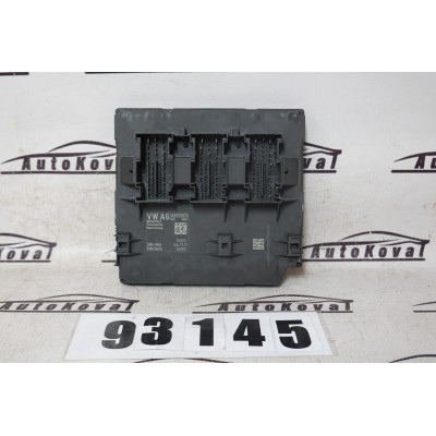 Řídící jednotka palubní sítě - komfort - BCM 3AA937087G