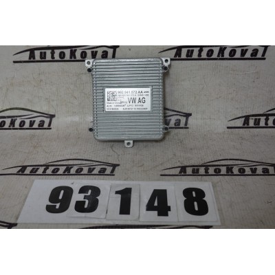 Řídící jednotka světlometu VW Škoda 992941572AA NOVÁ