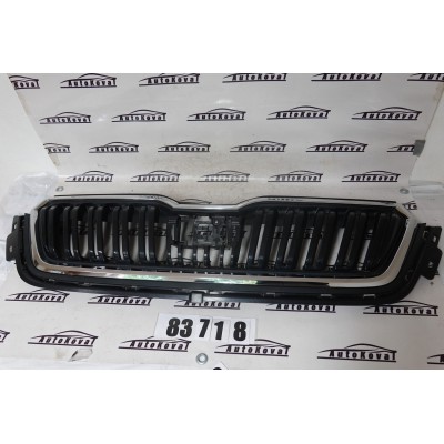 Maska Škoda Kamiq 658853653