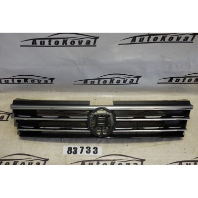 Maska VW Tiguan 5NA853651G 5NA853653 5NA853653B